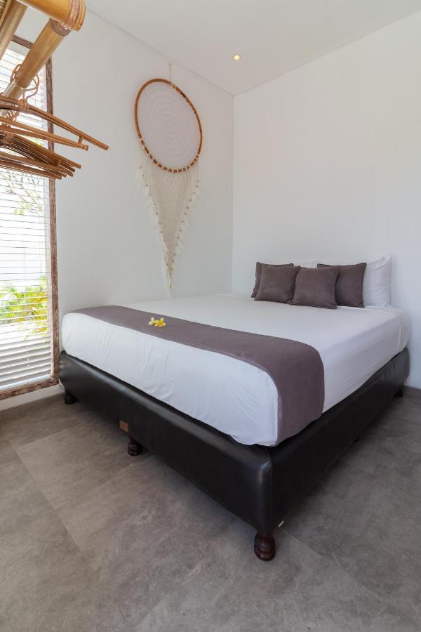 Villa Rasa Senang, With Private Cook And Pool Karangasem  Luaran gambar